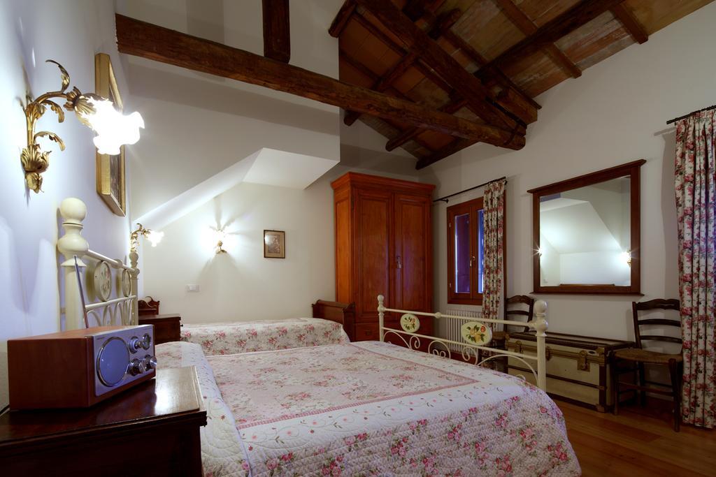 B&B Ca' Milone San Pietro Di Feletto Szoba fotó
