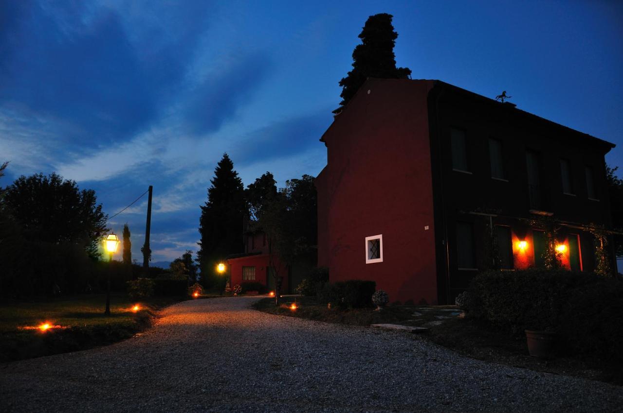 B&B Ca' Milone San Pietro Di Feletto Kültér fotó